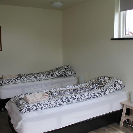 Ljosavatn Guesthouse Kiðagil Zewnętrze zdjęcie