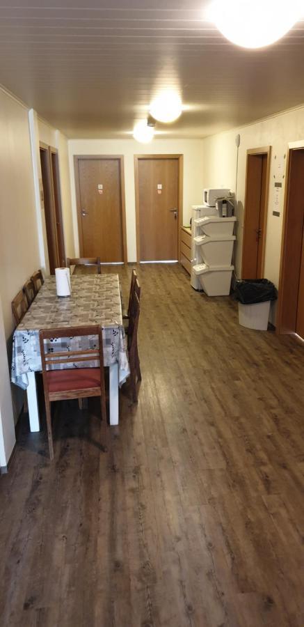 Ljosavatn Guesthouse Kiðagil Zewnętrze zdjęcie