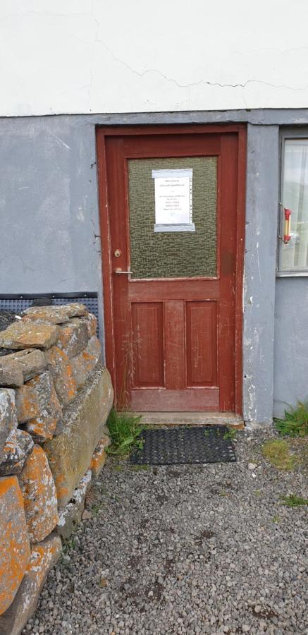 Ljosavatn Guesthouse Kiðagil Zewnętrze zdjęcie