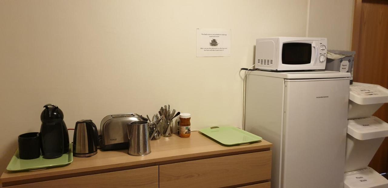 Ljosavatn Guesthouse Kiðagil Zewnętrze zdjęcie