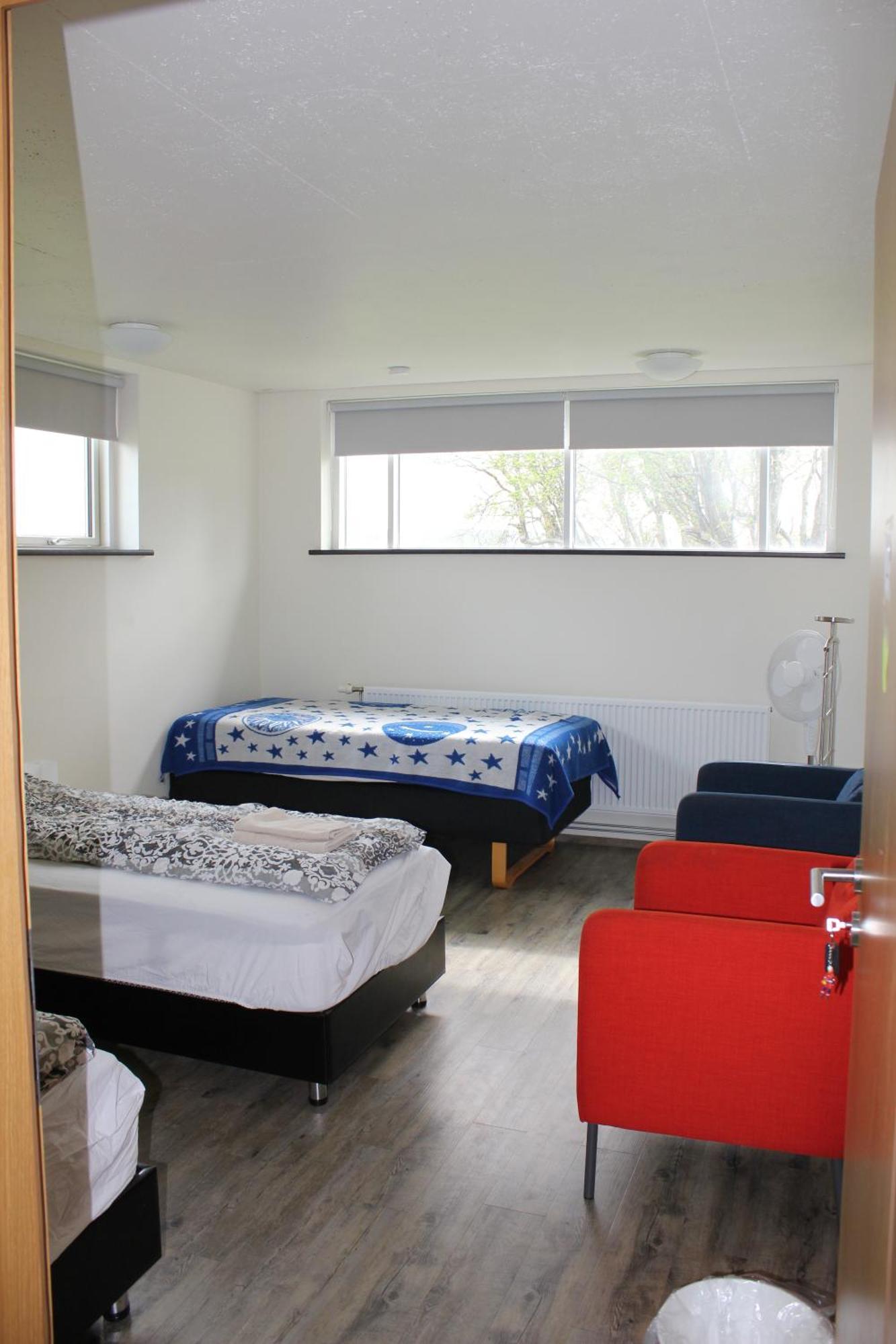 Ljosavatn Guesthouse Kiðagil Zewnętrze zdjęcie