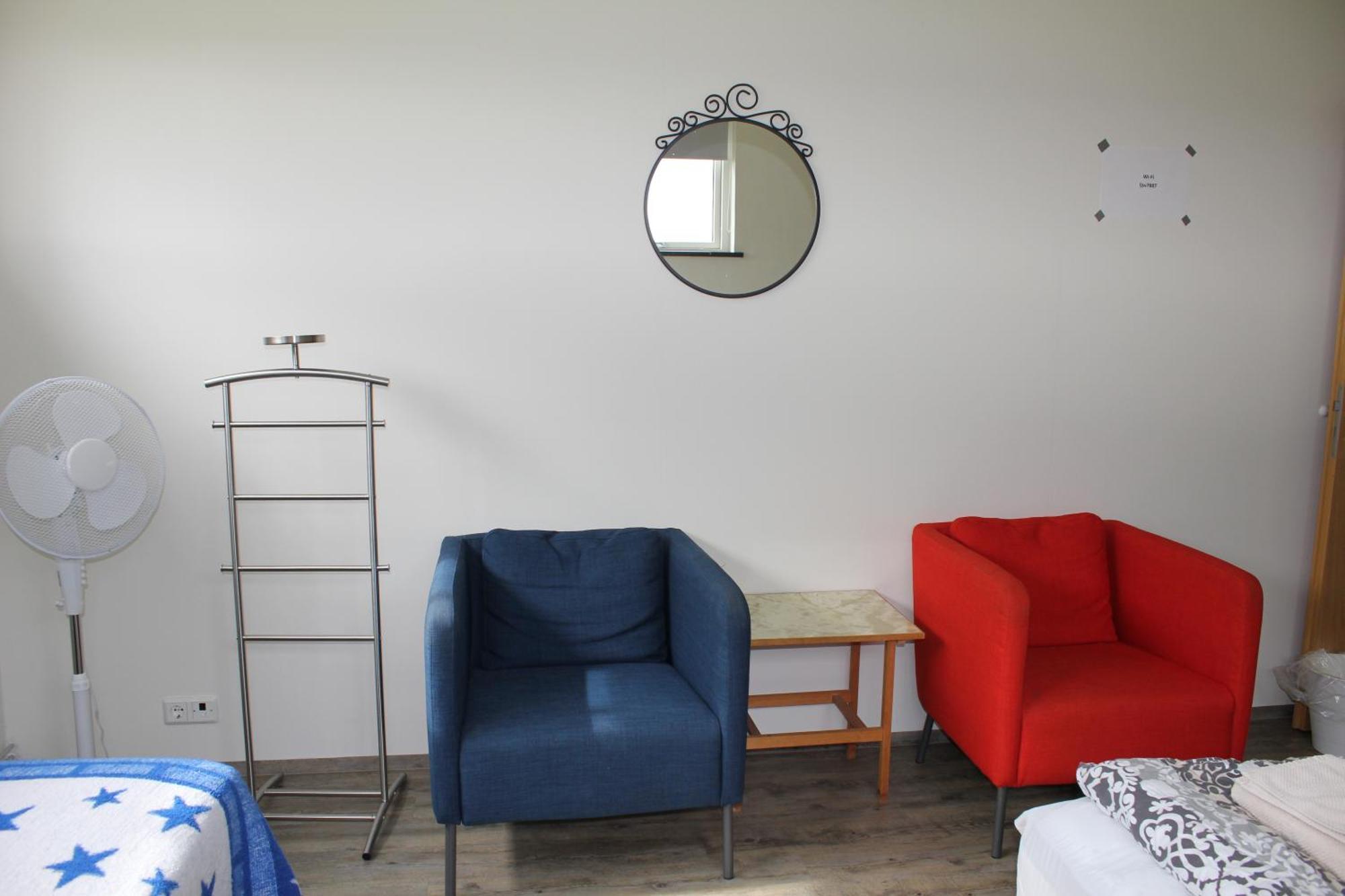 Ljosavatn Guesthouse Kiðagil Zewnętrze zdjęcie